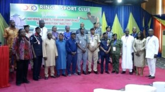 nastoce drives ringo sports comeback strengthens sports tourism economy