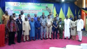 nastoce drives ringo sports comeback strengthens sports tourism economy