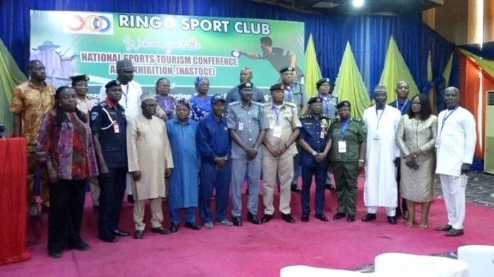 nastoce drives ringo sports comeback strengthens sports tourism economy