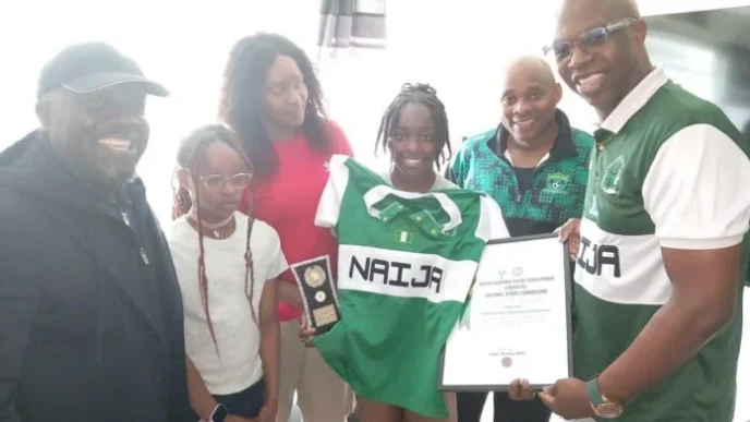 national sports commission reaffirms commitment to supporting elite athletes from prospect to podium