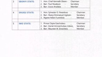 ndc unveils screening committees for house of assembly aspirants