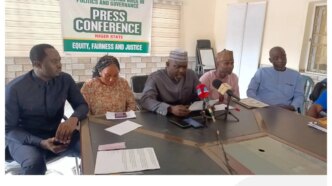 niger apc primaries group cries out over exclusion of christian aspirants