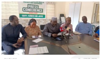 niger apc primaries group cries out over exclusion of christian aspirants