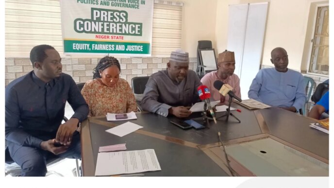 niger apc primaries group cries out over exclusion of christian aspirants