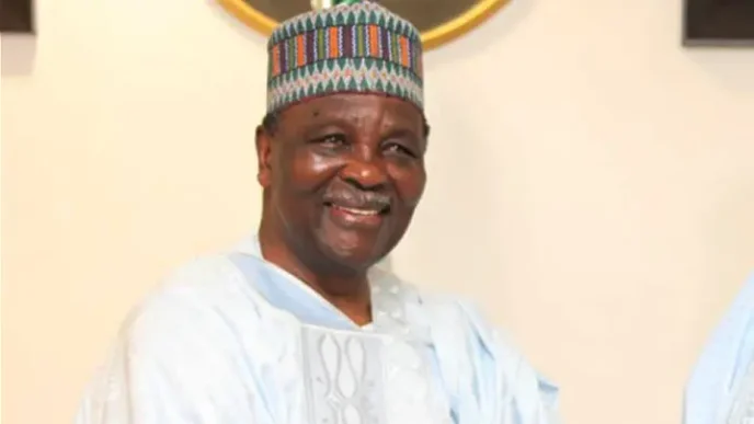 nigeria didnt fall under my watch gowon