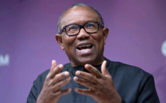 nigeria losing its humanity peter obi reacts to beheading raping of elderly woman