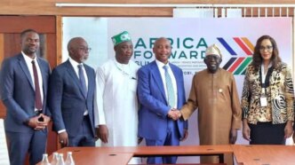 nigeria to host caf ordinary congress 2026 caf awards