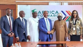 nigeria to host caf ordinary congress 2026 caf awards