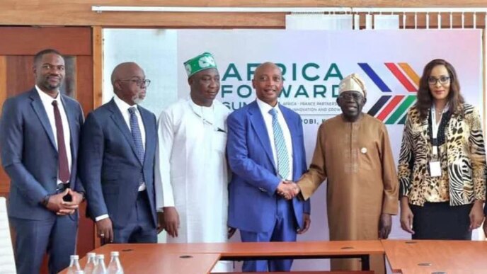 nigeria to host caf ordinary congress 2026 caf awards