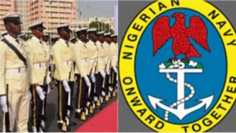 nigerian navy highlights major challenges as it marks 70 years in existence