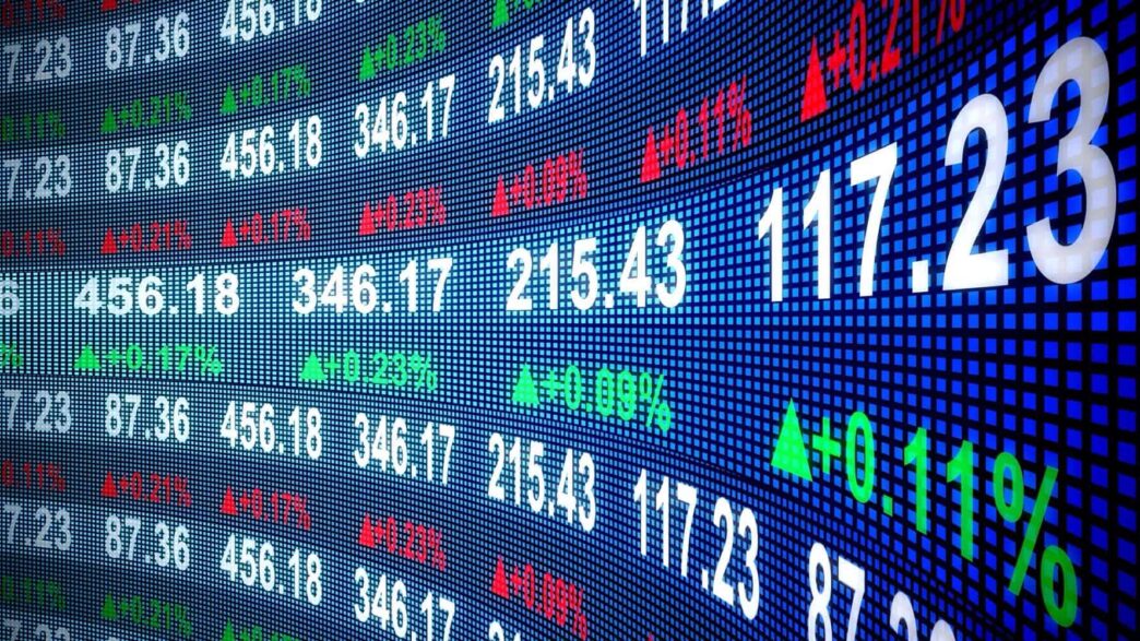 nigerian stock market ends week on positive note as investors gain n344bn