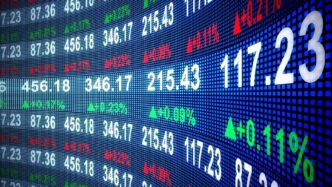 nigerian stock market ends week on positive note as investors gain n344bn