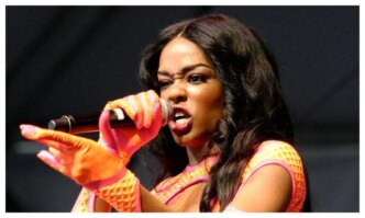 nigerians cold hearted push black americans away rapper azealia banks claims