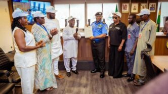 njf seeks igps backing for 2026 championships secures pledge of partnership