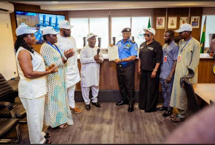 njf seeks igps backing for 2026 championships secures pledge of partnership