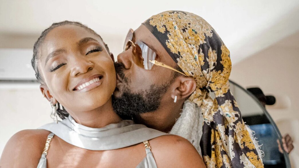 no better songwriter in nigerian music industry than simi adekunle gold