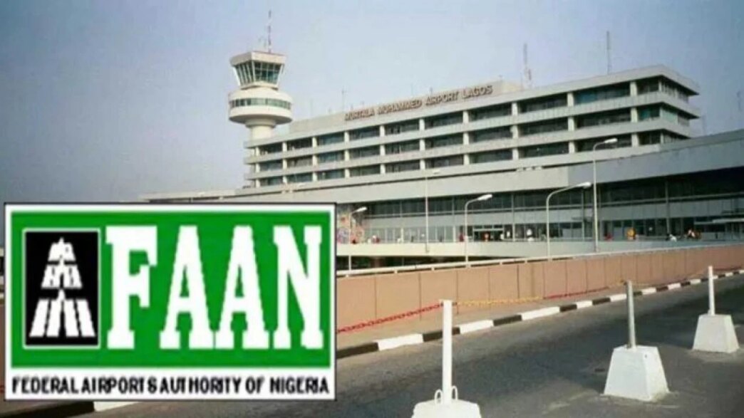 no ebola case in nigeria faan
