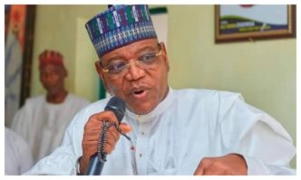 northerners to blame for insecurity in region lamido