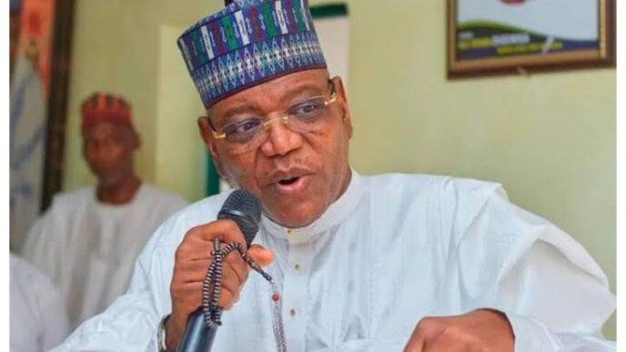 northerners to blame for insecurity in region lamido
