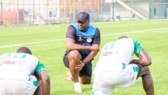 npfl dosu calls for improved welfare for players coaches