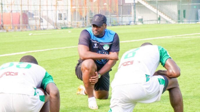 npfl dosu calls for improved welfare for players coaches