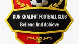 npfl kun khalifat goalkeeper ejiogu calls for fans support ahead survival clash