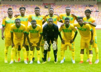 npfl ogunbote optimistic plateau united will escape relegation