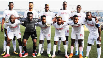 npfl rangers get igwilo essien boost for bendel insurance clash