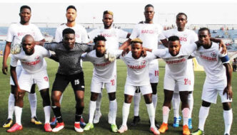 npfl rangers get igwilo essien boost for bendel insurance clash