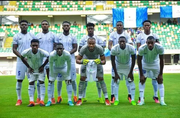 npfl rivers united grant fans free entry for katsina united clash