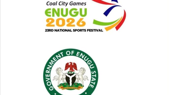 nsc confirms 20 sports for enugu 2026 national sports festival