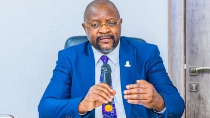 nsc hails sunday dare for sports policies powering nigerias growth today