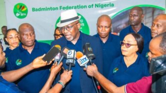 nsc noc laud bfns two day strategic retreat on repositioning badminton for sustainable growth