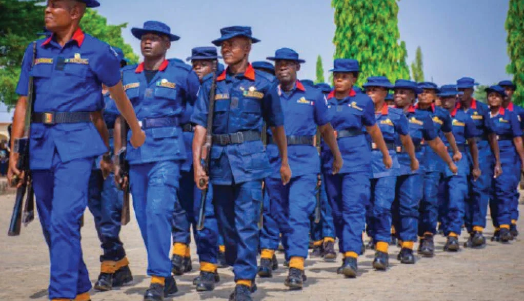 nscdc decries rising illegal mining warns perpetrators to desist