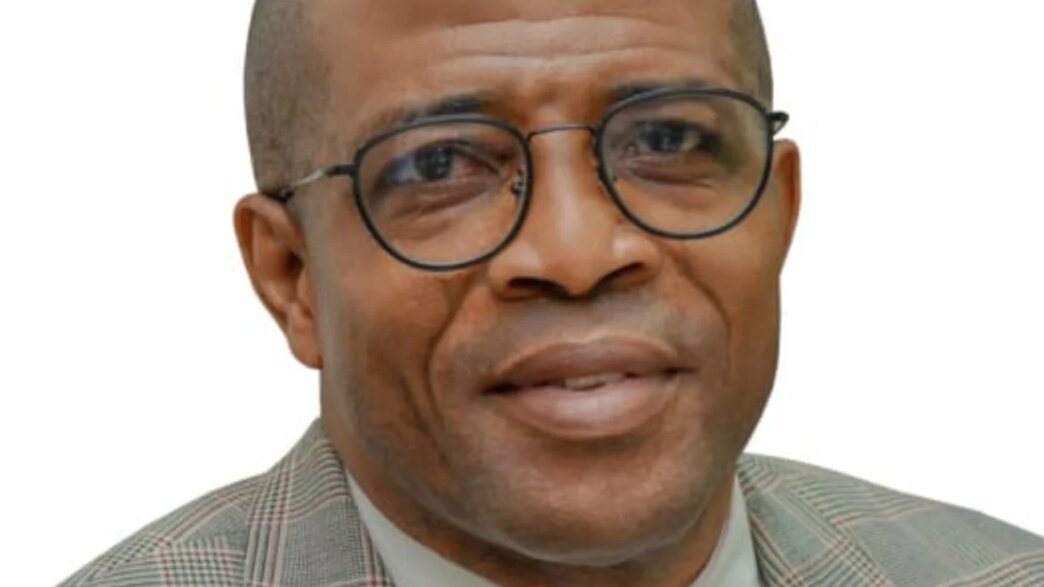 ogun appoints olanrewaju as new head of service