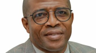 ogun appoints olanrewaju as new head of service