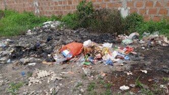 ogun govt shuts automobile assembly plant for waste burning