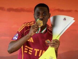oladipo named serie a femminile best defender