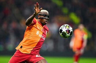 osimhen named worlds most complete striker