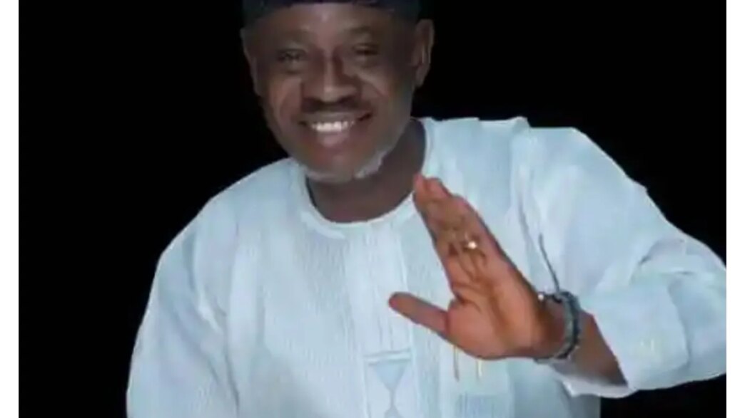 oyo 2027 ex deputy governor gbolarumi two others to contest for pdp guber ticket