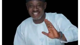 oyo 2027 ex deputy governor gbolarumi two others to contest for pdp guber ticket