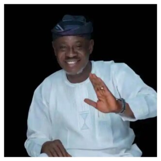 oyo 2027 ex deputy governor gbolarumi two others to contest for pdp guber ticket