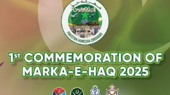 pakistan high commission abuja marks first marqa e haq commemoration reaffirms peace and sovereignty