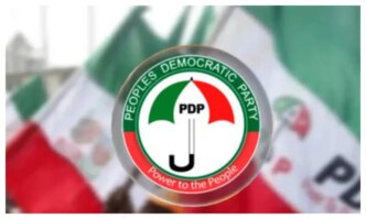pdp suspends reps aspirant in nasarawa over alleged misconduct