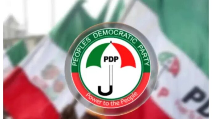 pdp suspends reps aspirant in nasarawa over alleged misconduct