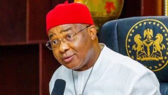 pgf meets passes vote of confidence in uzodimma