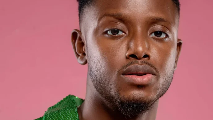 pity my soul chike says amid alleged scandal with frank edohos ex wife sandra