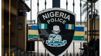 police inaugurate violent crimes response unit parade 6 suspects in plateau