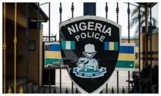 police inaugurate violent crimes response unit parade 6 suspects in plateau