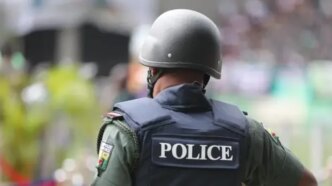police repel bandit attack in katsina recover ak 49 rifles